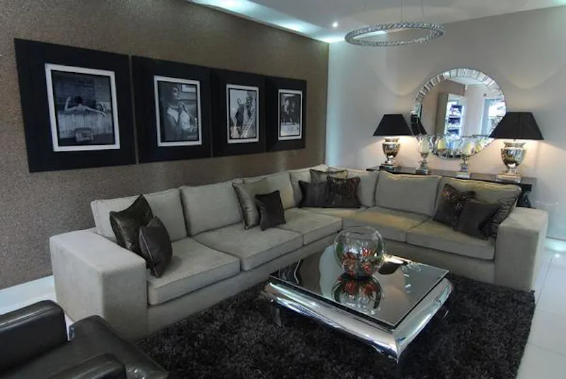 Luxurious Leeds house, D2209 (photo 12)