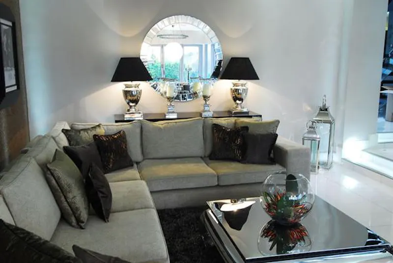 Luxurious Leeds house, D2209 (photo 13)