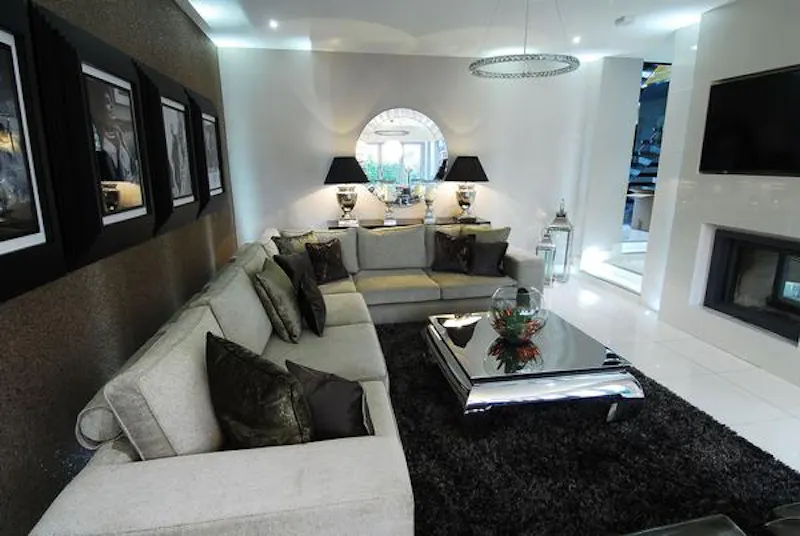 Luxurious Leeds house, D2209 (photo 14)