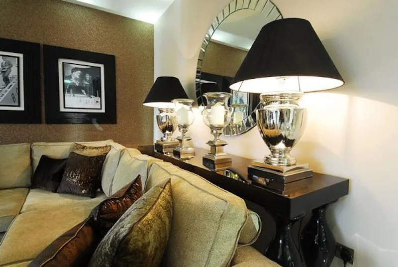 Luxurious Leeds house, D2209 (photo 4)