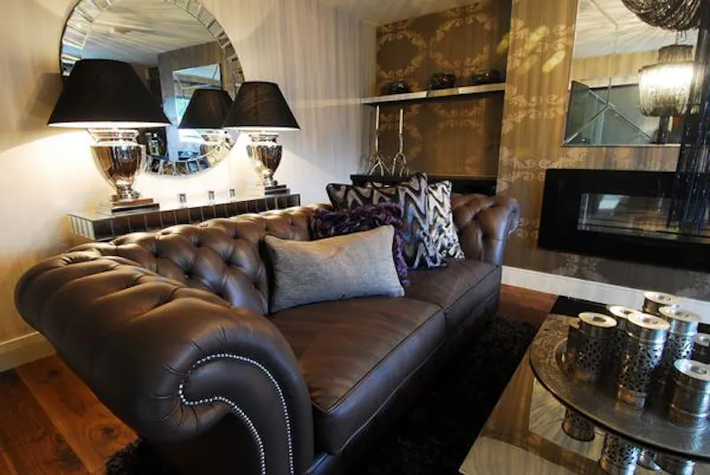 Luxurious Leeds house, D2209 (photo 17)