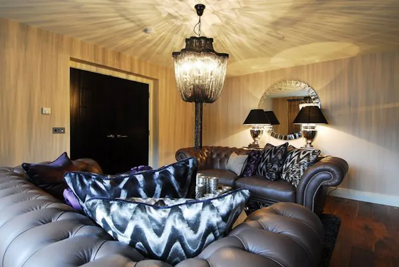 Luxurious Leeds house, D2209 (photo 19)