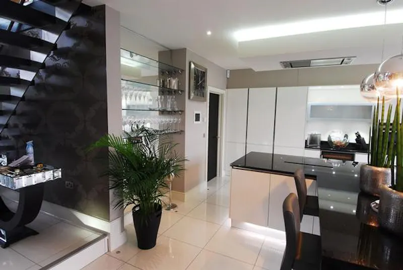 Luxurious Leeds house, D2209 (photo 22)