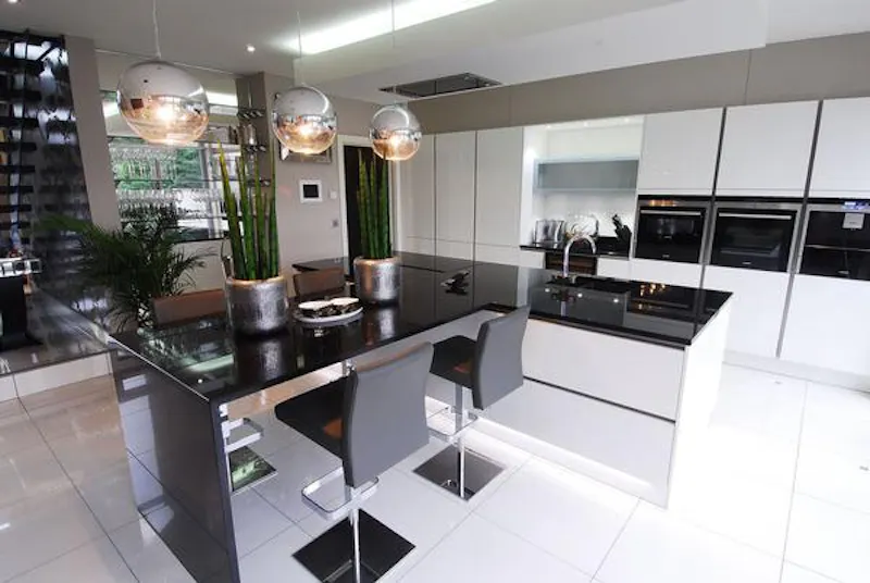 Luxurious Leeds house, D2209 (photo 24)