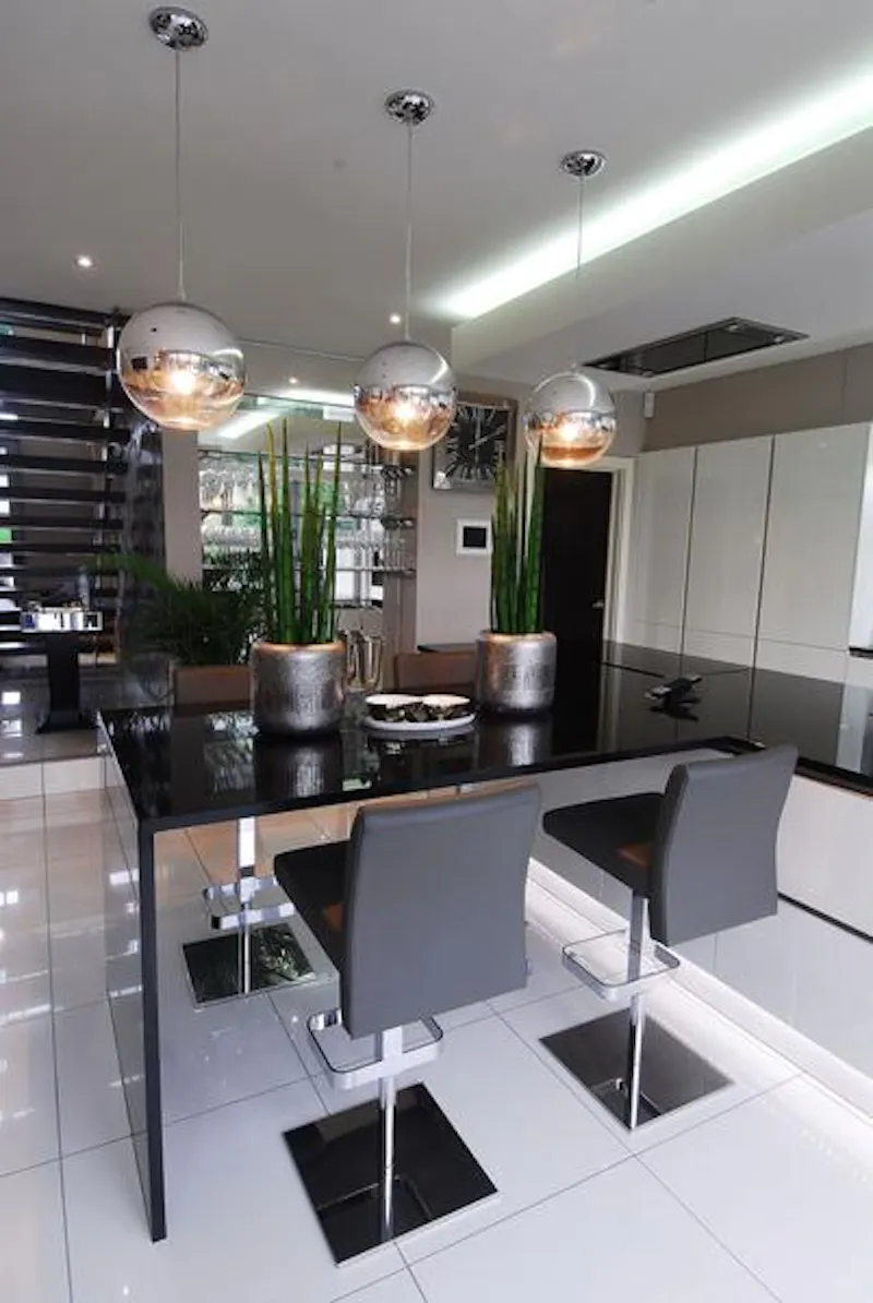 Luxurious Leeds house, D2209 (photo 25)