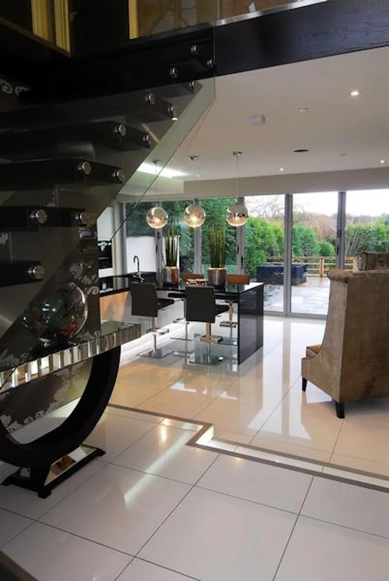 Luxurious Leeds house, D2209 (photo 27)