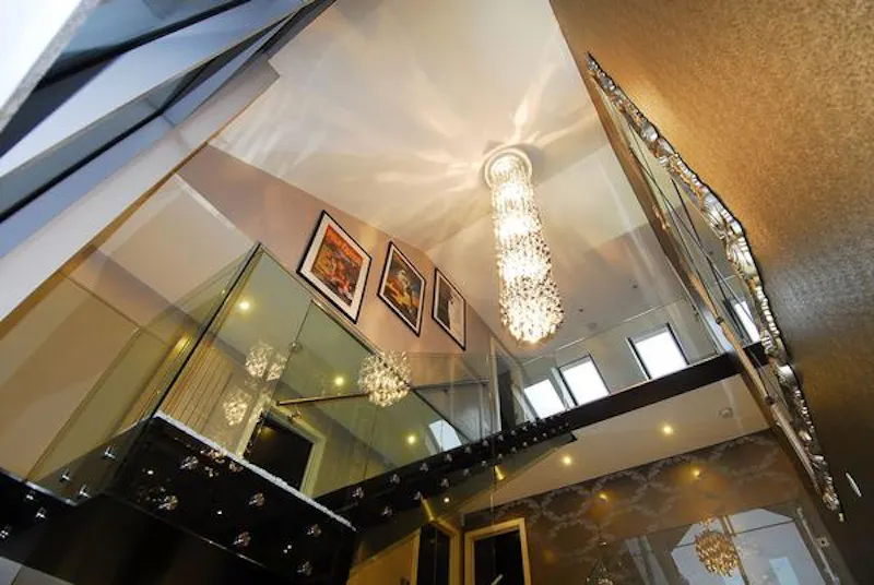 Luxurious Leeds house, D2209 (photo 28)
