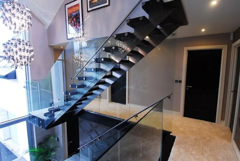 Luxurious Leeds house, D2209 (photo 29)