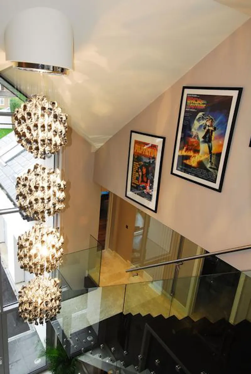 Luxurious Leeds house, D2209 (photo 30)