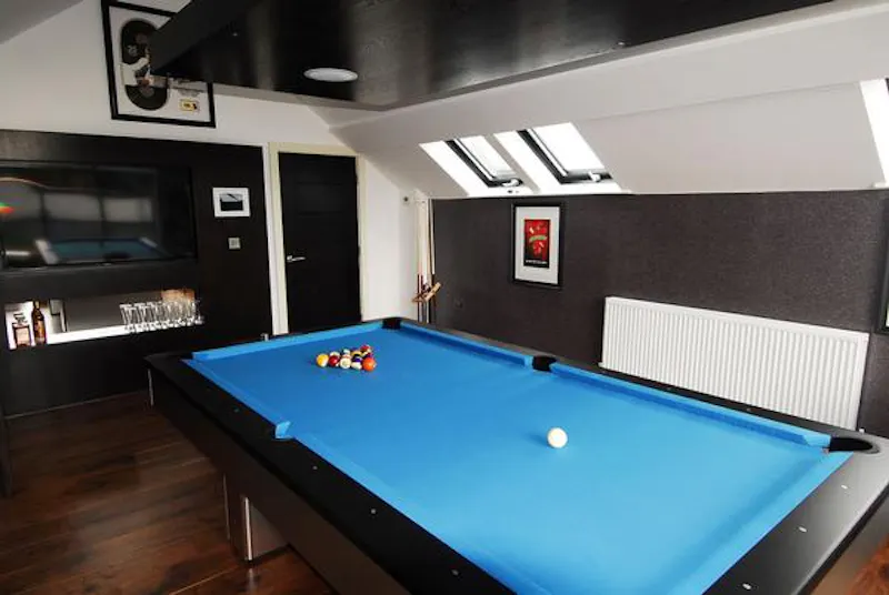 Luxurious Leeds house, D2209 (photo 32)