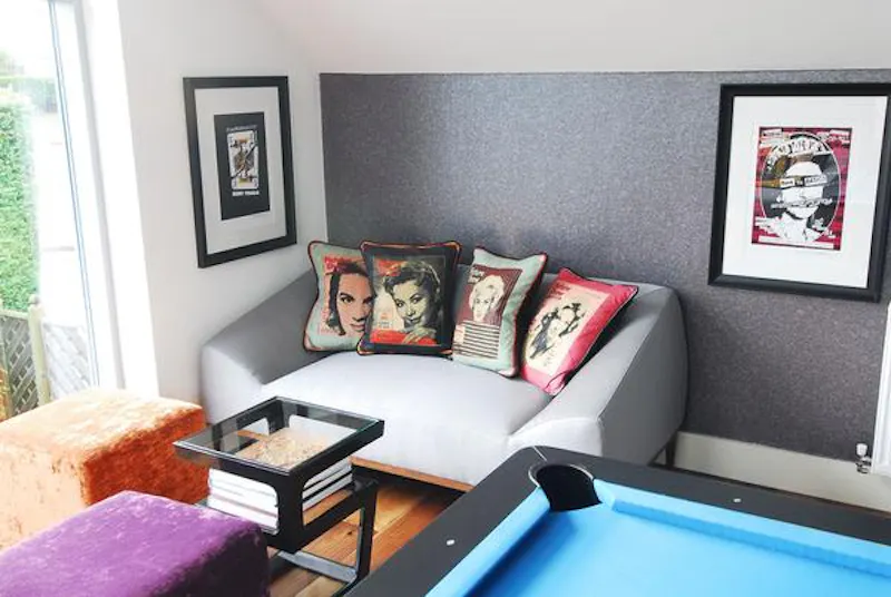 Luxurious Leeds house, D2209 (photo 34)