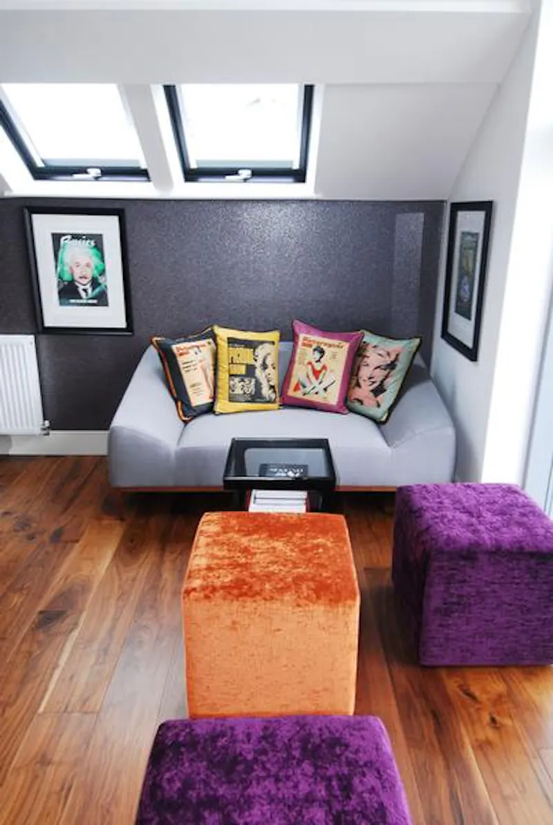 Luxurious Leeds house, D2209 (photo 35)