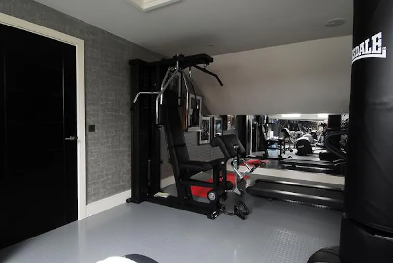 Luxurious Leeds house, D2209 (photo 41)