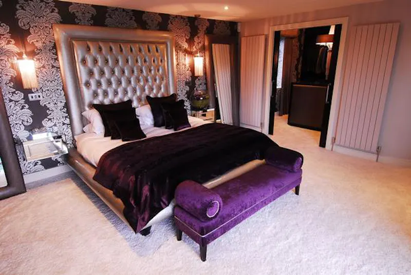 Luxurious Leeds house, D2209 (photo 43)