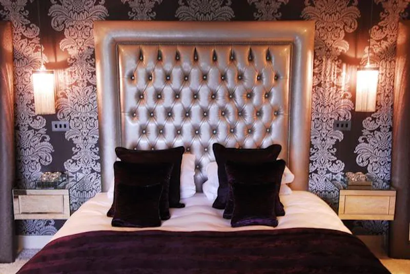 Luxurious Leeds house, D2209 (photo 44)