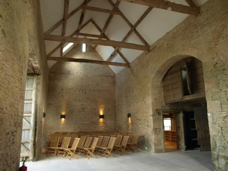Attic at Film location L654 in Gloucestershire (photo 4)