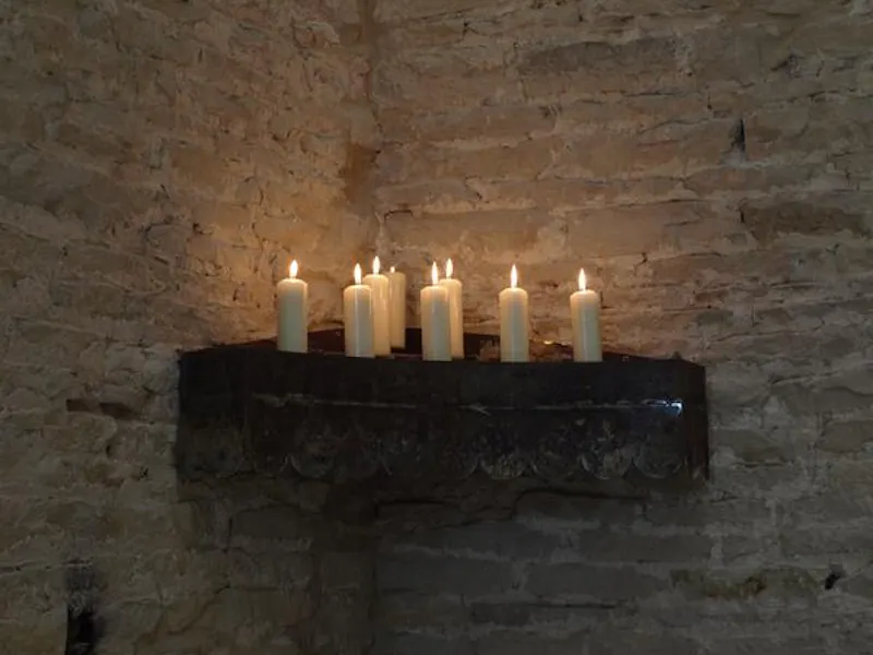 Film location L654 in Gloucestershire (photo 6)