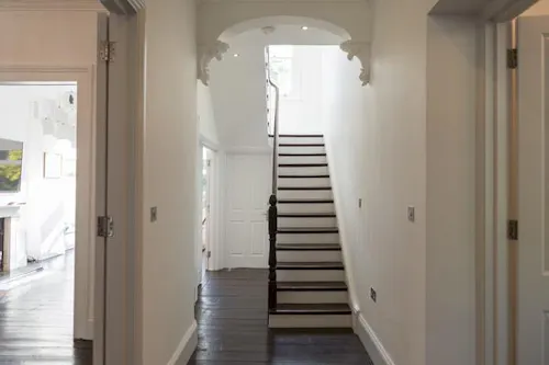 Spacious Chelsea townhouse, A1375