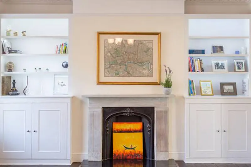 Spacious Chelsea townhouse, A1375 (photo 4)