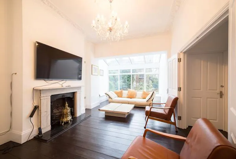 Spacious Chelsea townhouse, A1375 (photo 9)