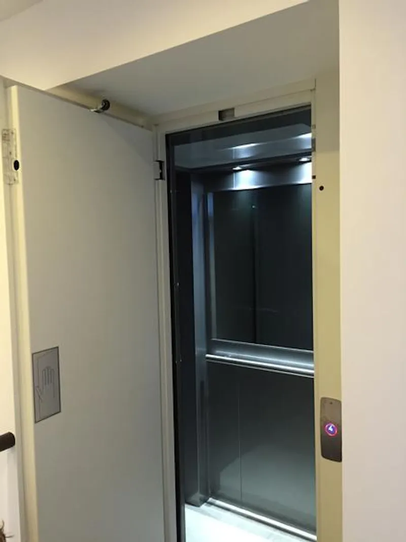 Lift at Spacious Chelsea townhouse, A1375 (photo 38)