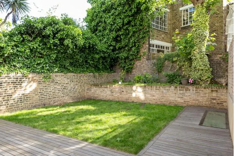 Spacious Chelsea townhouse, A1375 (photo 43)