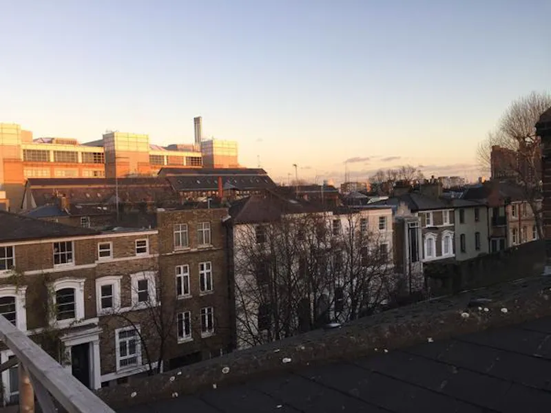 Views - city at Spacious Chelsea townhouse, A1375 (photo 48)