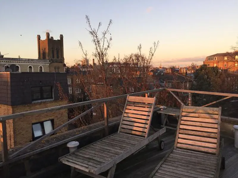 Spacious Chelsea townhouse, A1375 (photo 49)