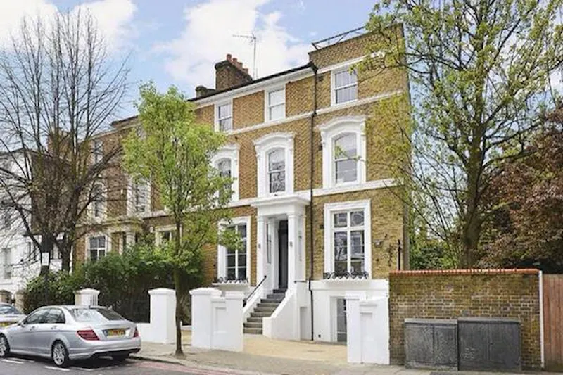 Spacious Chelsea townhouse, A1375 (photo 53)