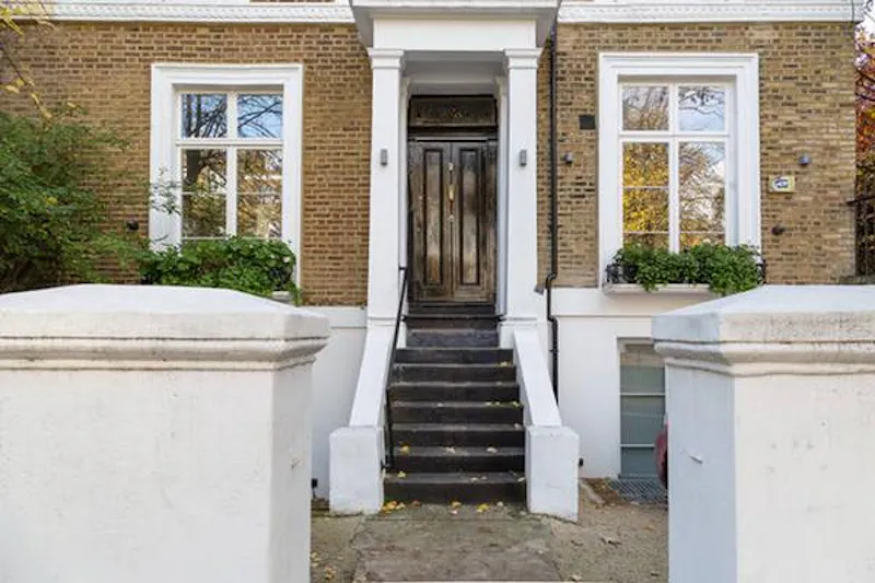Spacious Chelsea townhouse, A1375 (photo 54)