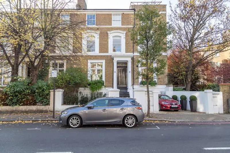 Spacious Chelsea townhouse, A1375 (photo 55)