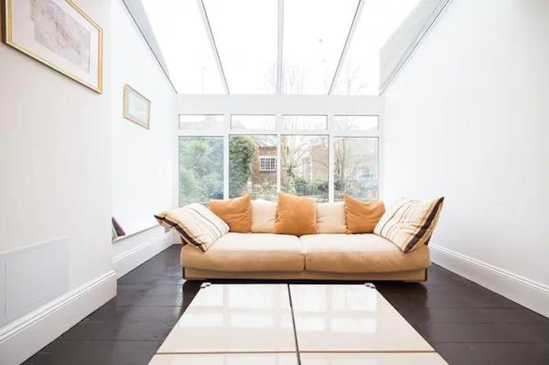 Spacious Chelsea townhouse, A1375 (photo 56)