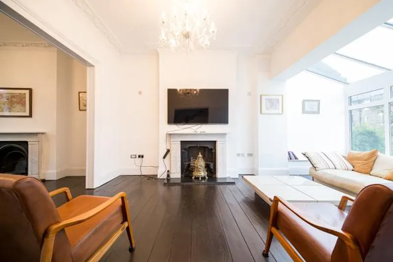 Spacious Chelsea townhouse, A1375 (photo 57)