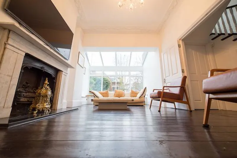 Spacious Chelsea townhouse, A1375 (photo 58)