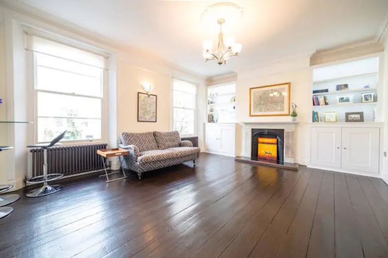Drawing room at Spacious Chelsea townhouse, A1375 (photo 59)