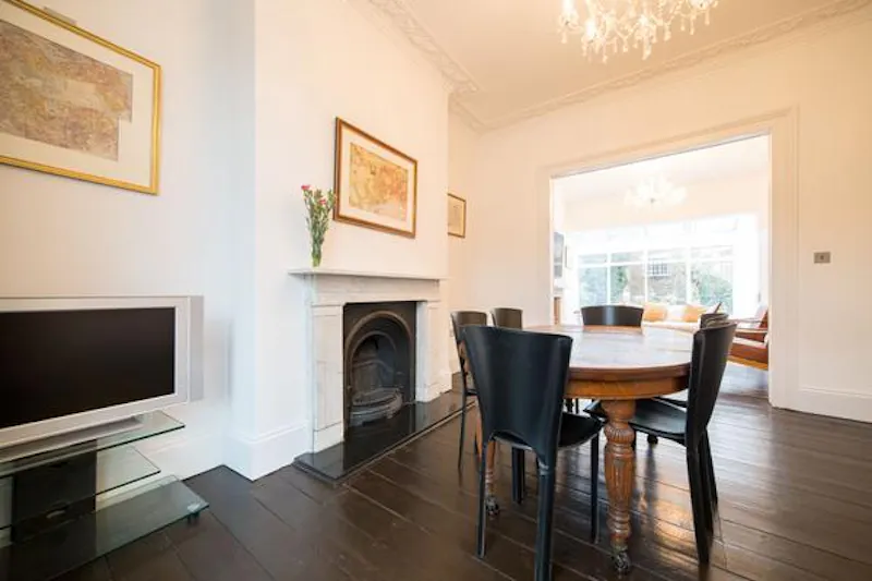 Spacious Chelsea townhouse, A1375 (photo 62)