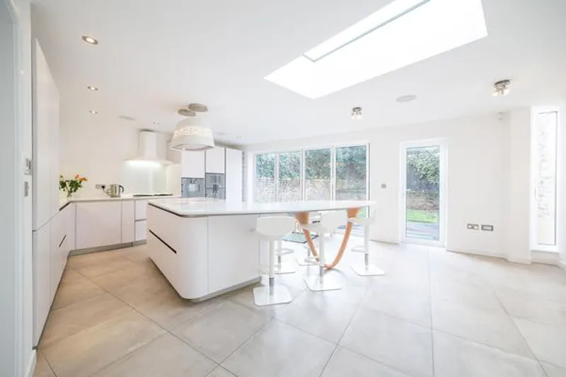 Spacious Chelsea townhouse, A1375 (photo 64)