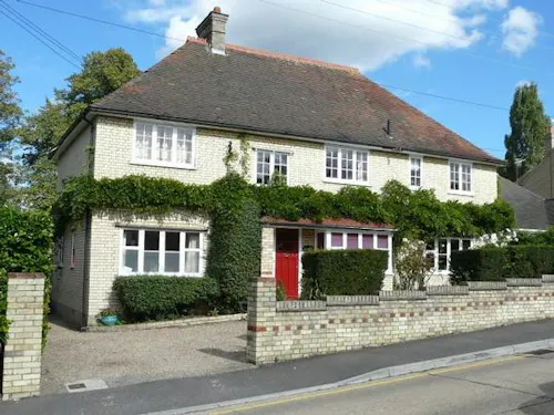 Billericay family house, B1663