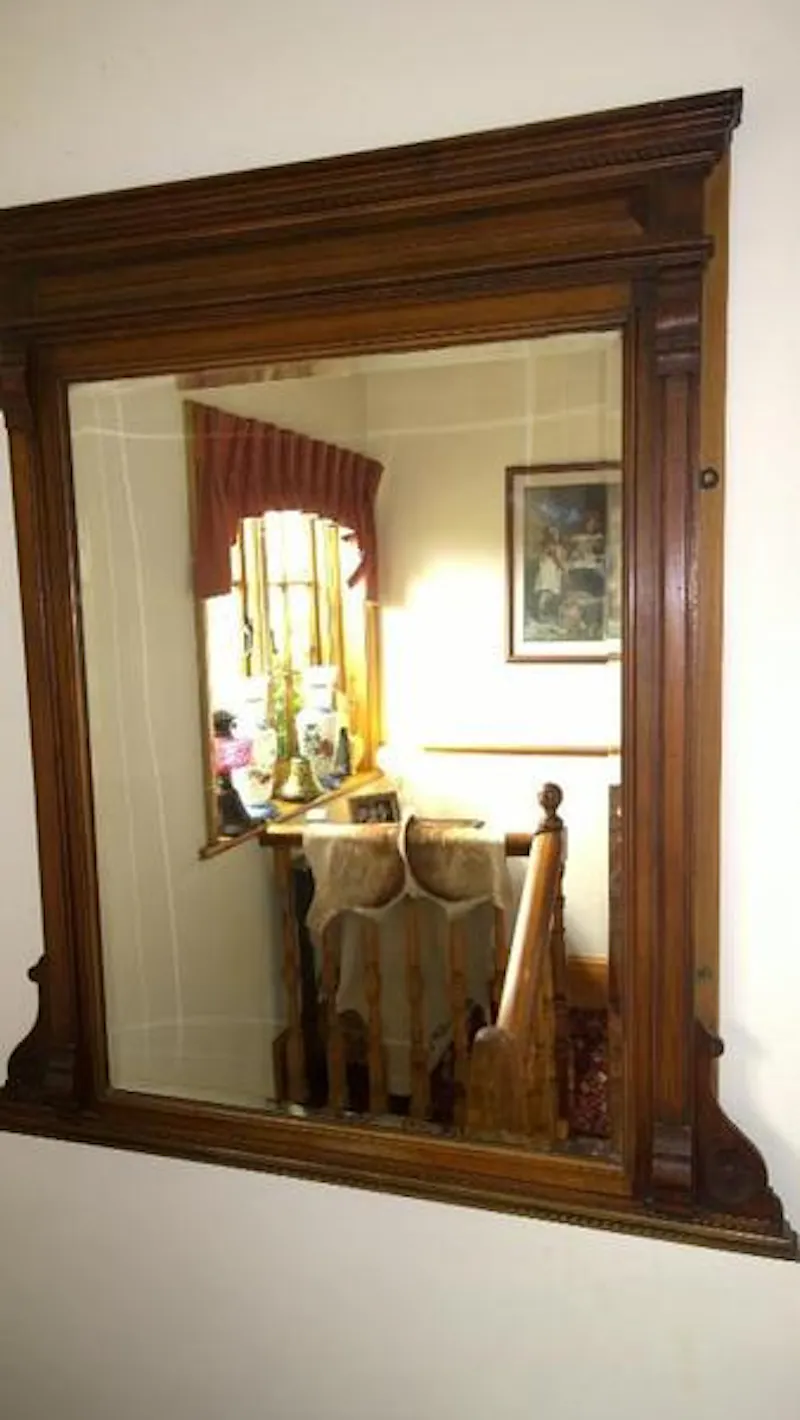 Billericay family house, B1663 (photo 10)