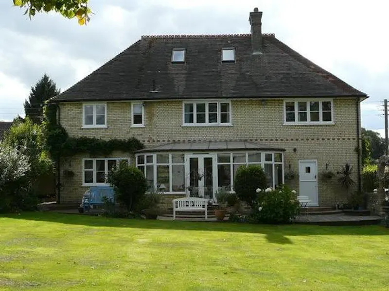 Billericay family house, B1663 (photo 21)