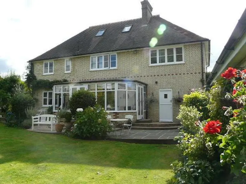 Billericay family house, B1663 (photo 22)