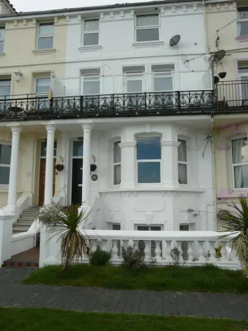 Littlestone on Sea Apartments, B1664