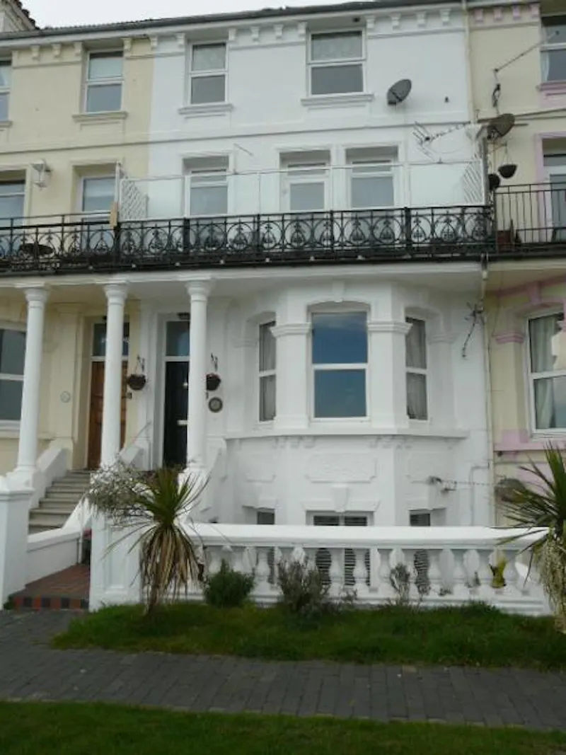 Littlestone on Sea Apartments, B1664 (photo 1)