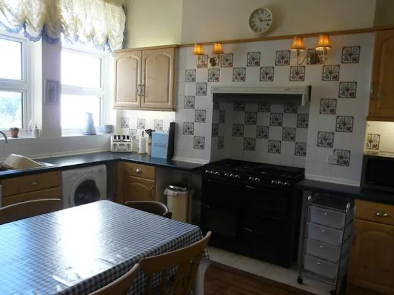 Aga at Littlestone on Sea Apartments, B1664 (photo 3)