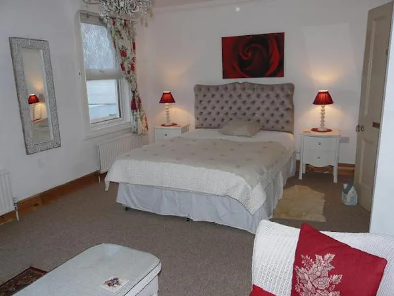 Bedroom at Littlestone on Sea Apartments, B1664 (photo 8)
