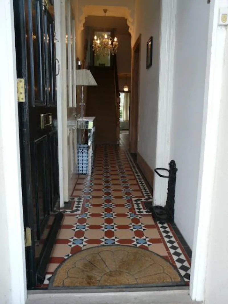 Entrance hall at Littlestone on Sea Apartments, B1664 (photo 17)