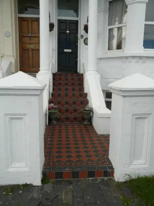 Littlestone on Sea Apartments, B1664