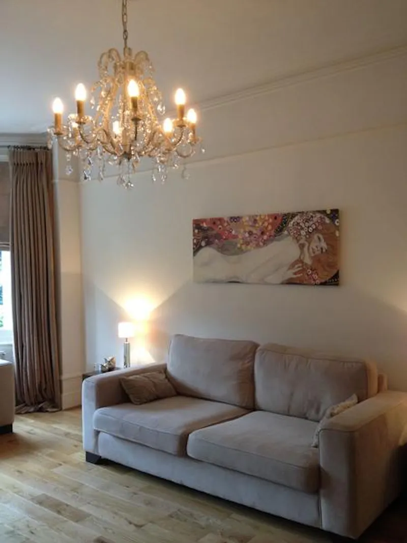 Film location E409 in London (photo 9)