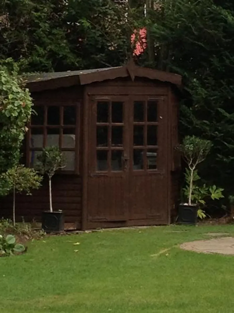Film location E409 in London (photo 46)