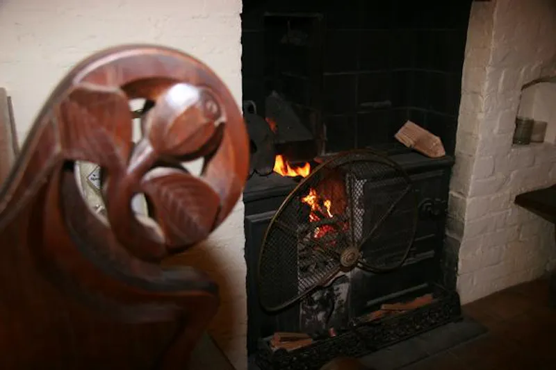 Film location L655 in Warwickshire (photo 5)